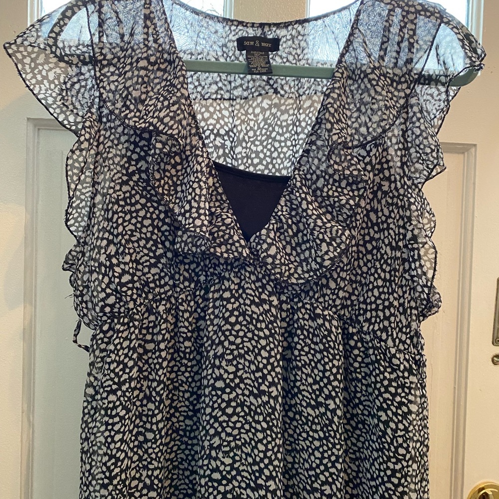 Classy Summer Dress